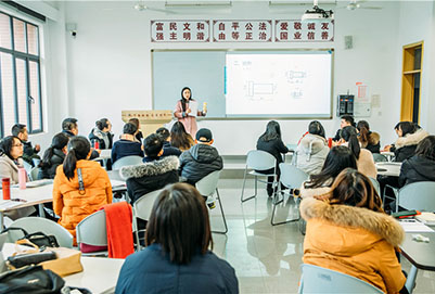 四川城市计算机职业学院2019年报名条件、招生对象