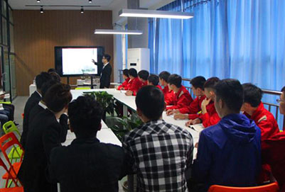 四川长江计算机职业学院2019年报名条件、招生对象