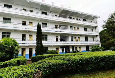 自贡旅游计算机职业高级中学网站网址
